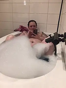 Ich-eben123 online show from February 2026 08:30:01 PM