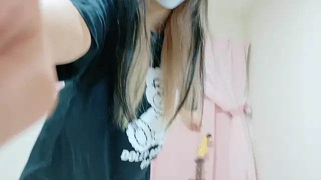 Snapshot of Nyan_love_ch chatting on September 2025 09:53:02 AM Nyan love ch online show from September 2025 09:53:02 AM