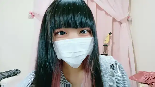 Snapshot of Nyan_love_ch chatting on September 2025 08:24:01 AM Nyan love ch online show from September 2025 08:24:01 AM