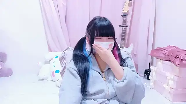 Snapshot of Nyan_love_ch chatting on September 2025 09:56:01 AM Nyan love ch online show from September 2025 09:56:01 AM