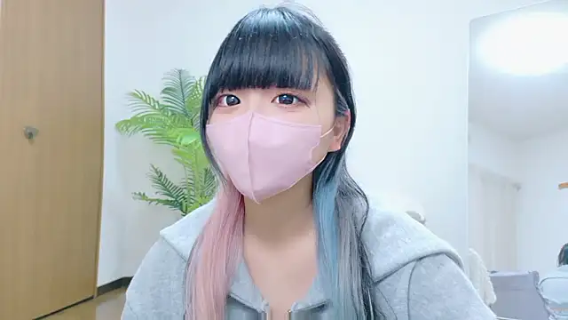 Snapshot of Nyan_love_ch chatting on October 2025 10:24:01 AM Nyan love ch online show from October 2025 10:24:01 AM