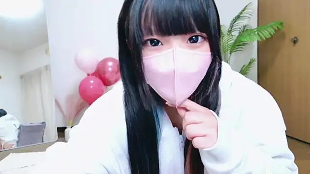 Snapshot of Nyan_love_ch chatting on November 2025 10:58:01 AM Nyan love ch online show from November 2025 10:58:01 AM