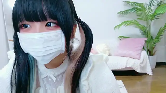 Snapshot of Nyan_love_ch chatting on December 2025 11:28:02 AM Nyan love ch online show from December 2025 11:28:02 AM