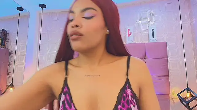 Snapshot of LexieBloom chatting on September 2025 03:50:02 AM LexieBloom online show from September 2025 03:50:02 AM