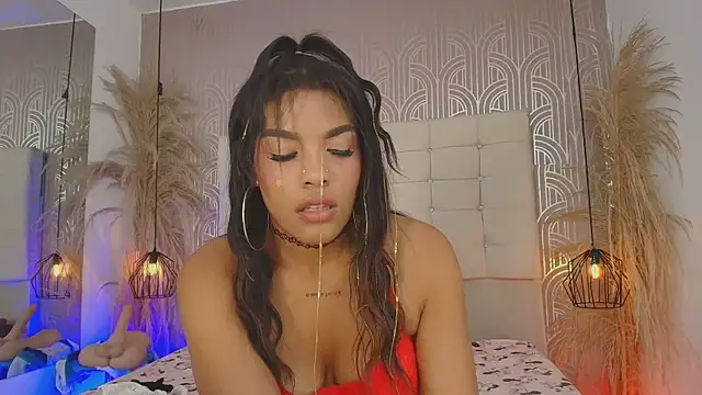 Snapshot of LexieBloom chatting on February 2026 03:46:02 AM LexieBloom online show from February 2026 03:46:02 AM