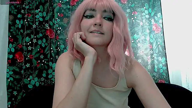 MagicPink online show from May 2026 11:37:02 AM