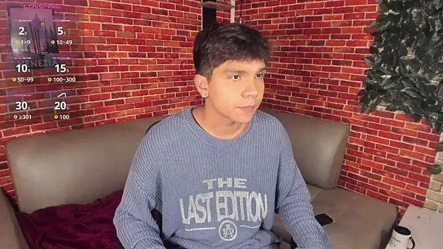 Thiago Kozak online show from May 2026 01:06:01 PM