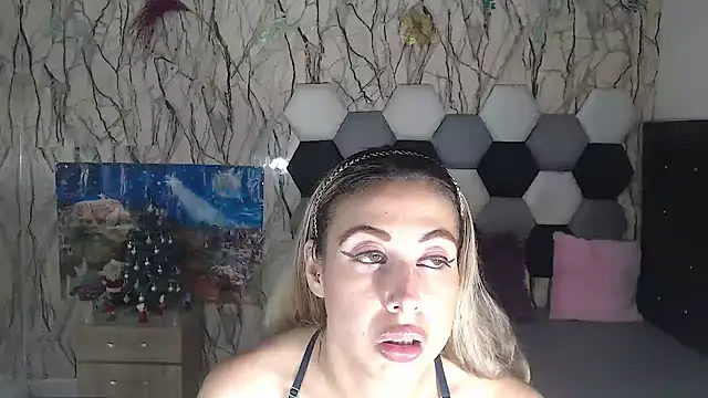 AntonellaBlanc online show from December 2025 12:49:02 AM