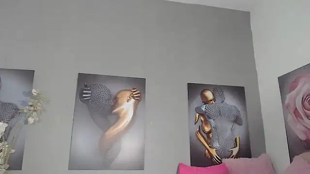 AntonellaBlanc online show from March 2026 02:34:01 PM