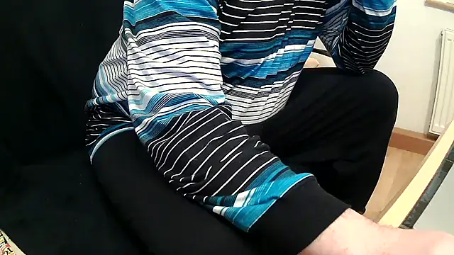 Lavastrom3 online show from December 2025 04:02:02 PM