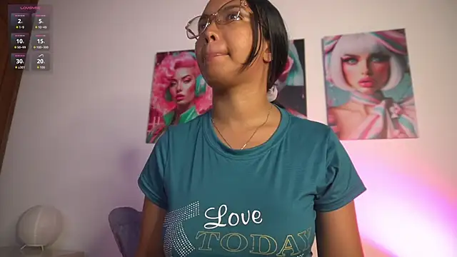 pocahotass 11 online show from January 2026 11:15:02 AM