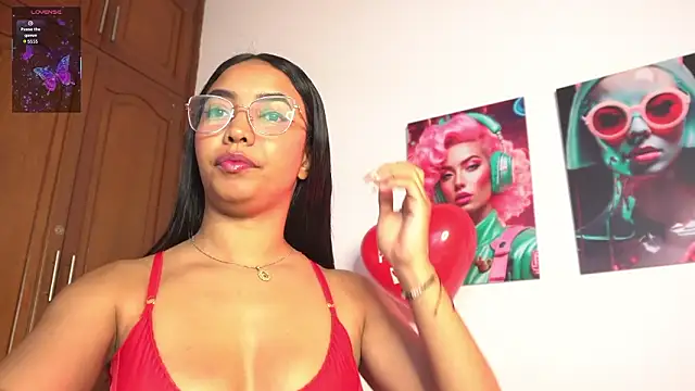 pocahotass 11 online show from February 2026 11:18:01 AM