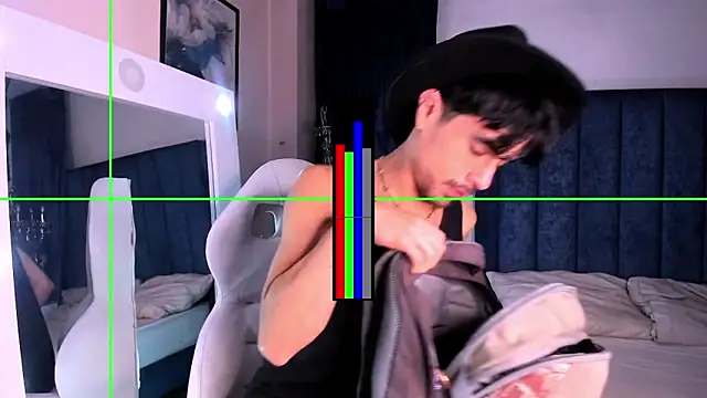 BryCams3 online show from October 2025 05:08:01 AM