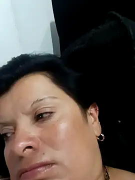 Hanna Kieran online show from September 2025 12:50:02 PM