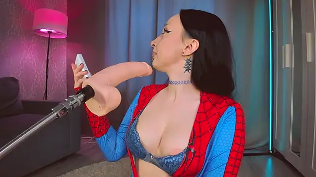 Juicy Vikki online show from May 2026 11:39:02 AM