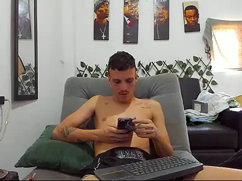 Latins Boss online show from July 2026 05:48:02 PM