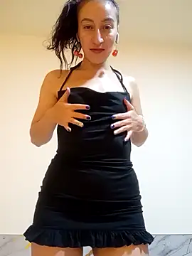 Oriana111 online show from February 2026 12:04:02 PM