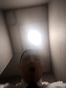 BigCristh79 online show from October 2025 05:55:01 PM