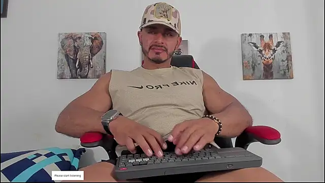 magnusclark online show from July 2026 05:31:01 PM