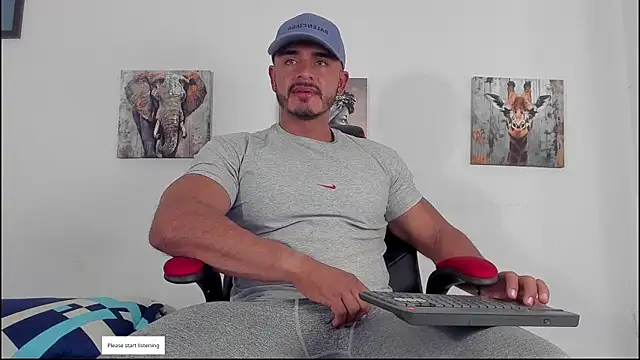 magnusclark online show from July 2026 06:37:01 PM