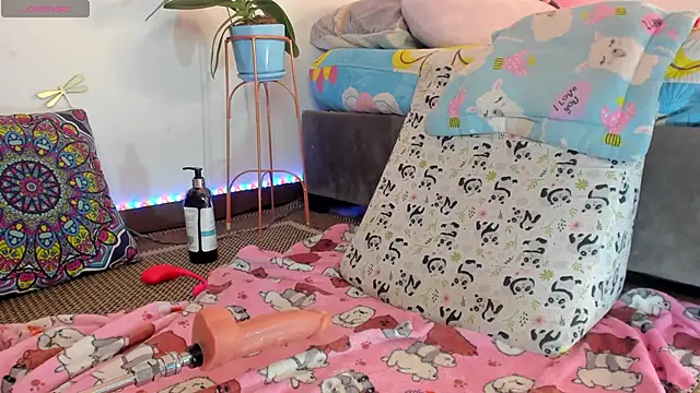 princessluna 19 online show from April 2026 02:27:02 AM
