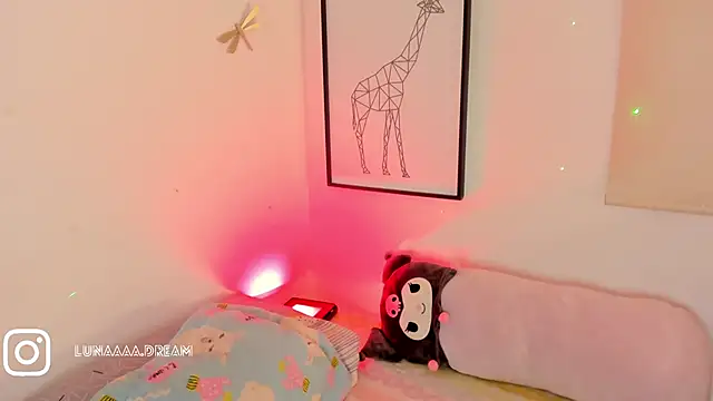 princessluna 19 online show from June 2026 09:13:02 AM