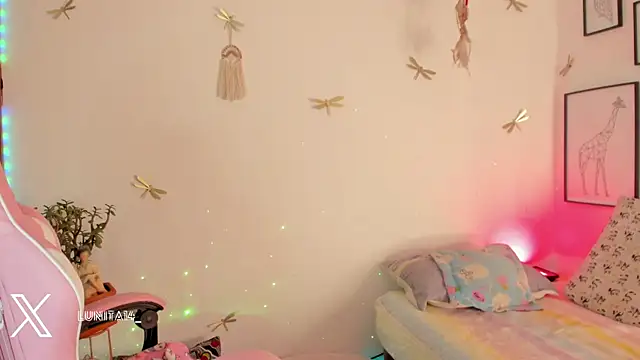 princessluna 19 online show from June 2026 10:08:01 PM