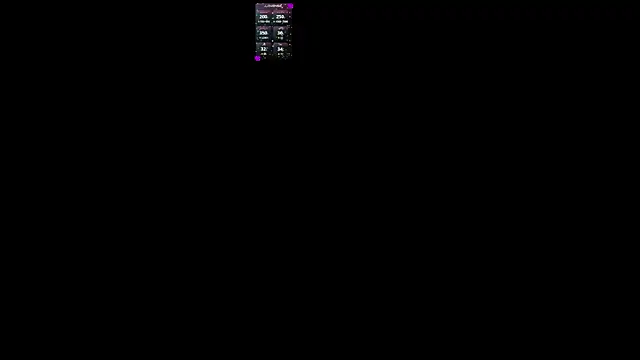 LizzieCutie  online show from July 2026 09:00:01 PM