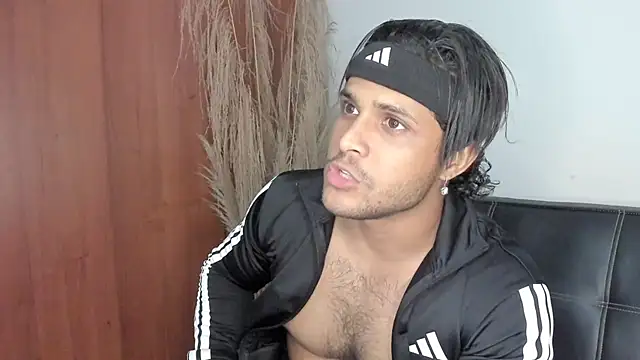 Evansdark1 online show from November 2025 01:05:01 AM