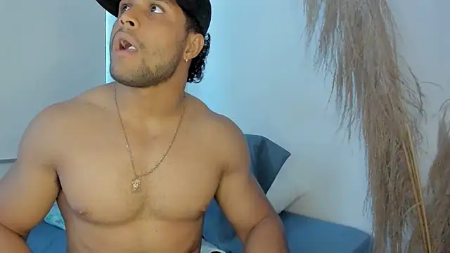 Evansdark1 online show from March 2026 10:58:01 PM