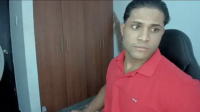 Evansdark1 online show from May 2026 10:37:01 PM