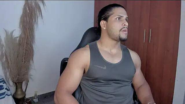 Evansdark1 online show from June 2026 11:20:01 PM