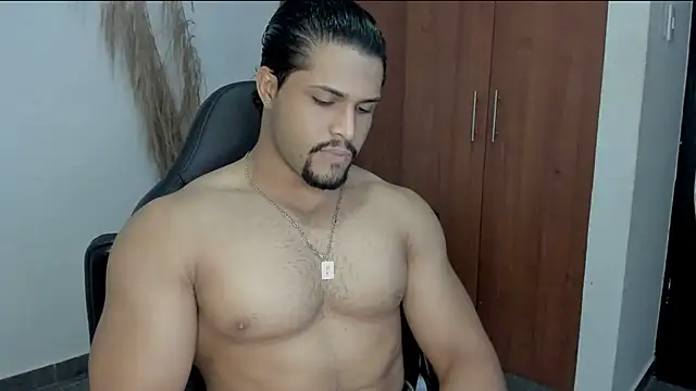 Evansdark1 online show from July 2026 12:04:01 AM