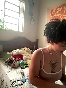 CamillyBlum online show from September 2025 10:00:02 PM