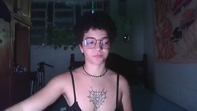 CamillyBlum online show from April 2026 11:40:02 PM