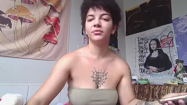 CamillyBlum online show from April 2026 03:37:02 PM