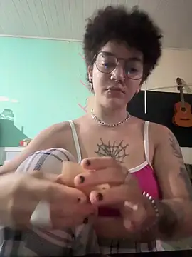 CamillyBlum online show from May 2026 02:51:02 AM