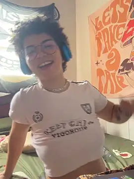 CamillyBlum online show from May 2026 06:39:01 PM