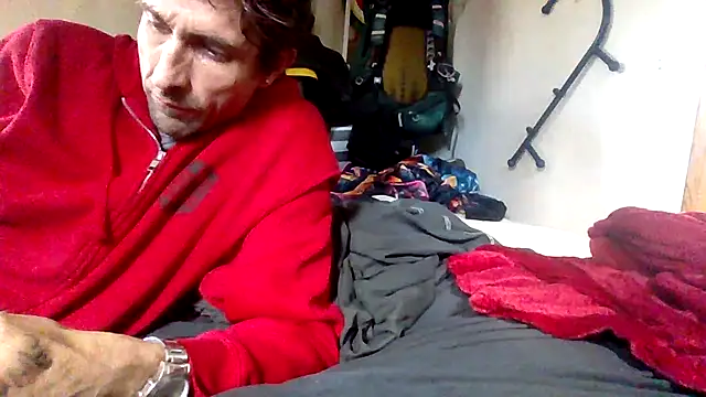 TheFuckmasters online show from July 2026 04:11:02 PM
