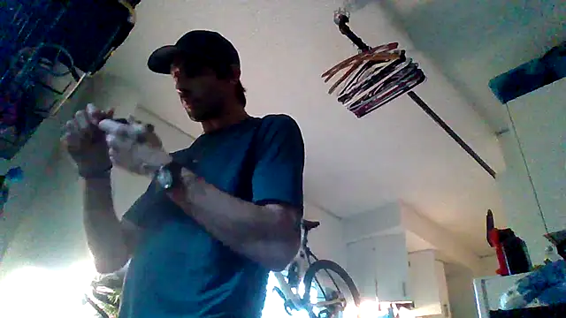 TheFuckmasters online show from July 2026 01:52:01 PM