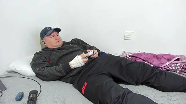 fuckynations online show from March 2026 04:56:01 PM