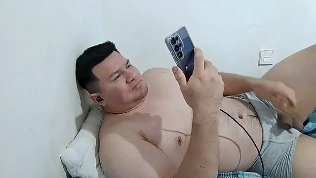 fuckynations online show from July 2026 12:26:02 AM