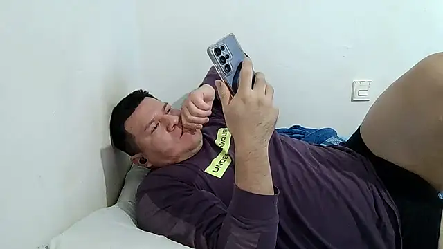 fuckynations online show from July 2026 08:32:01 AM