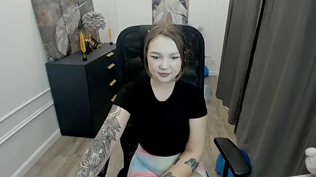 MariaRobinsone online show from May 2026 07:42:01 PM