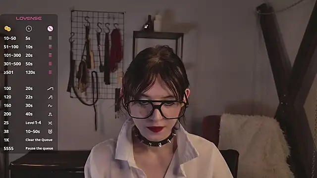 chloe dreammm online show from March 2026 05:03:01 AM