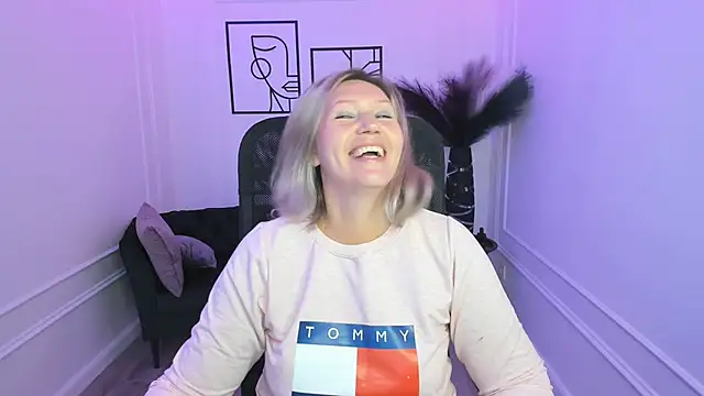 NinaStarle online show from September 2025 04:34:02 AM