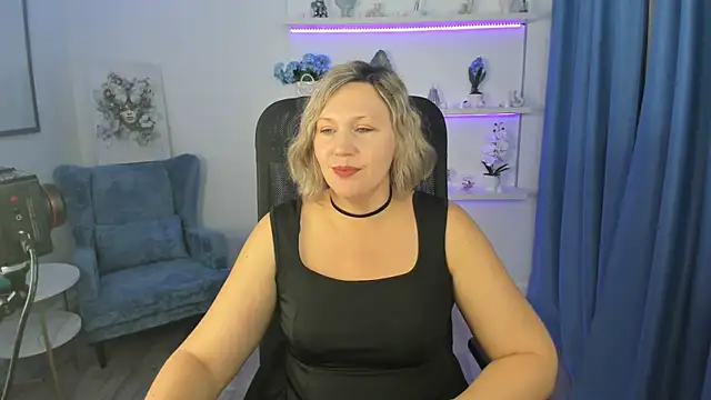 NinaStarle online show from November 2025 11:44:02 AM