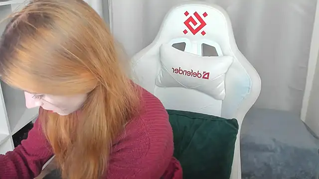 CarolinaGilbert online show from October 2025 09:11:04 AM