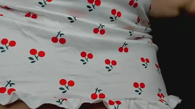 Chloee White online show from March 2026 09:24:02 AM