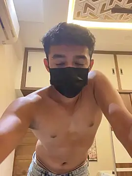 Dark 2465 online show from March 2026 05:07:02 PM